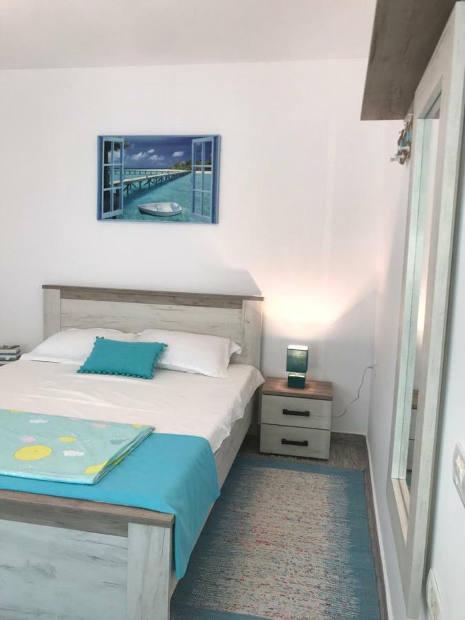 Black Sea House Apartment Constanţa Exteriér fotografie