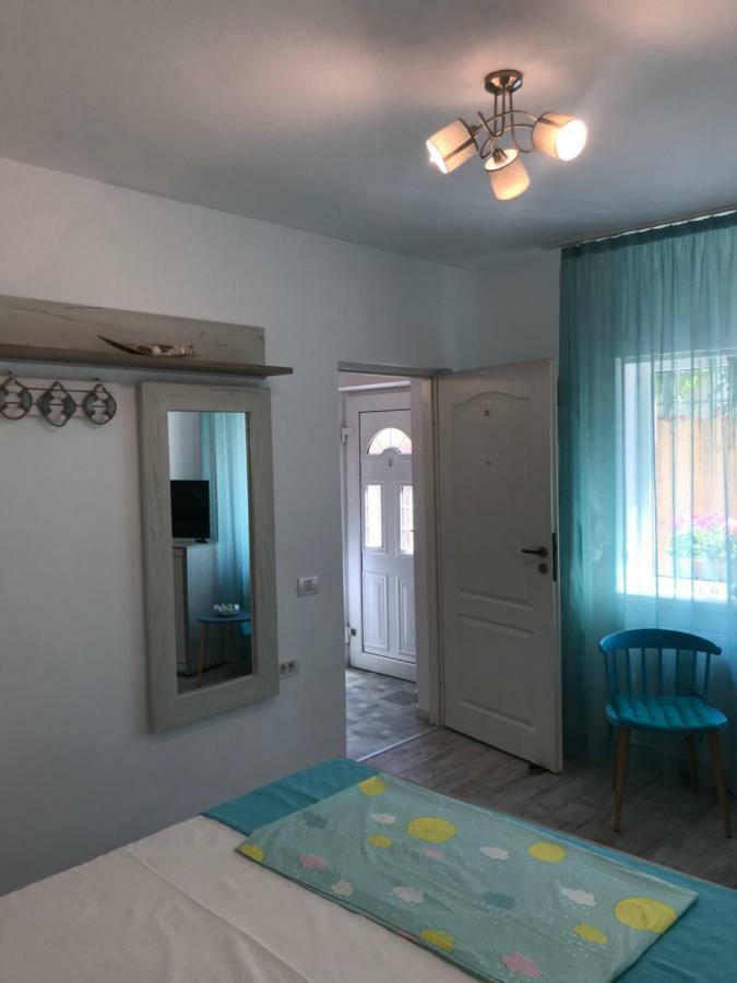 Black Sea House Apartment Constanţa Exteriér fotografie