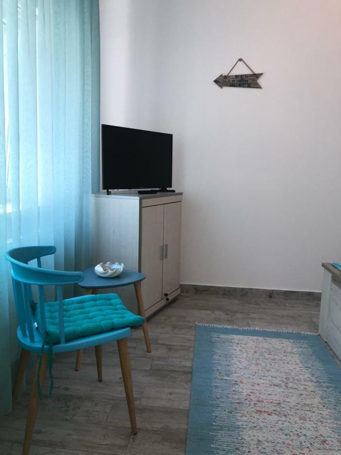 Black Sea House Apartment Constanţa Exteriér fotografie