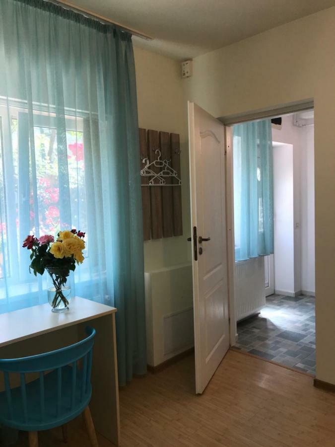Black Sea House Apartment Constanţa Exteriér fotografie