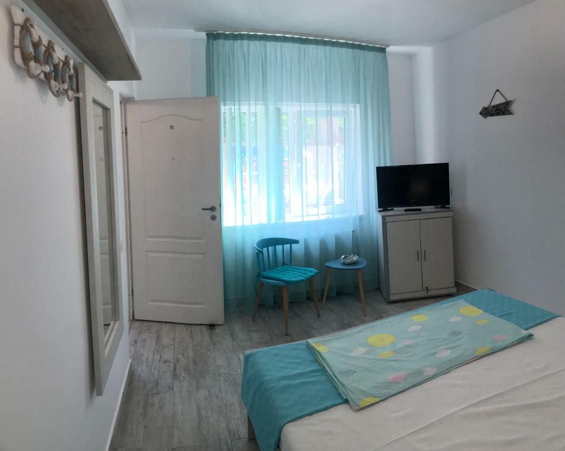Black Sea House Apartment Constanţa Exteriér fotografie