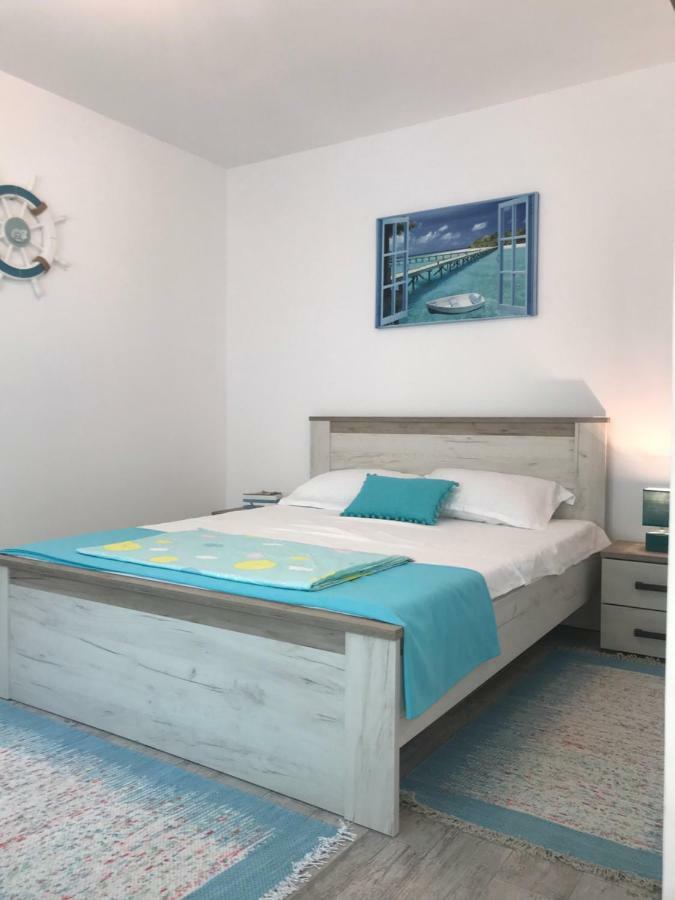 Black Sea House Apartment Constanţa Exteriér fotografie